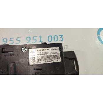 CONMUTADOR DE ARRANQUE 285909828R  - miniatura 2