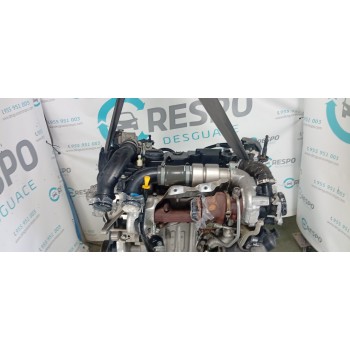 MOTOR COMPLETO XVJD  - miniatura 4