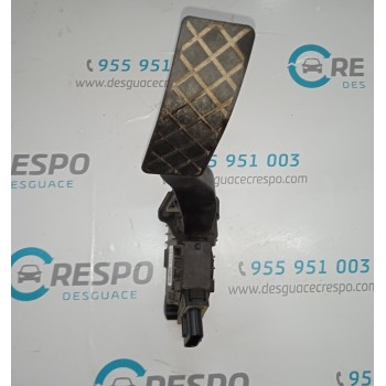 POTENCIOMETRO PEDAL 5Q1721503F  - miniatura 3