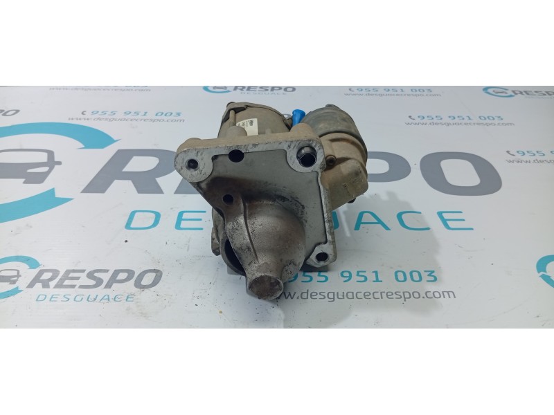 MOTOR ARRANQUE 9662854180  - imagen 2
