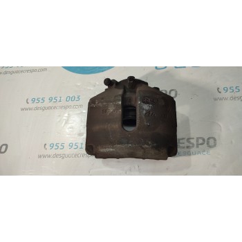 PINZA DE FRENO DELANTERA DERECHA  - miniatura 2