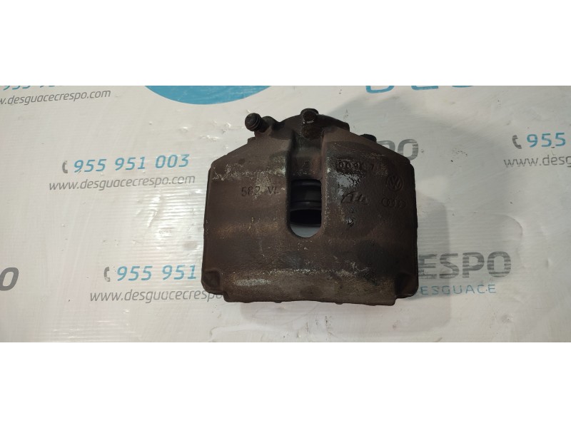 PINZA DE FRENO DELANTERA DERECHA  - imagen 2