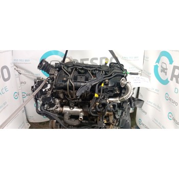 MOTOR COMPLETO HHDA  - miniatura 3