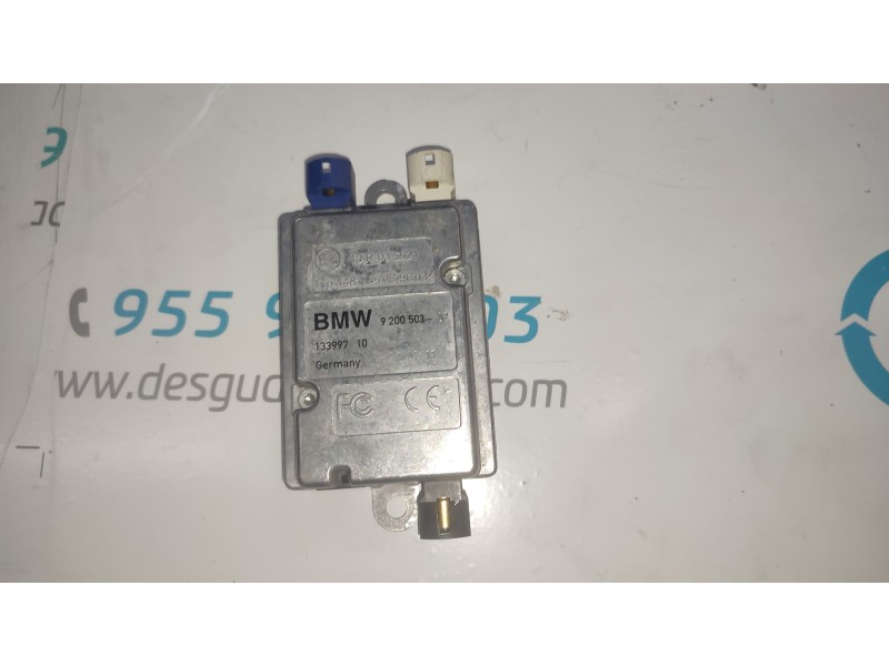 MODULO ELECTRONICO 9200503  - imagen 1