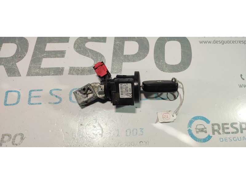 CONMUTADOR DE ARRANQUE 8200405701F  - imagen 1