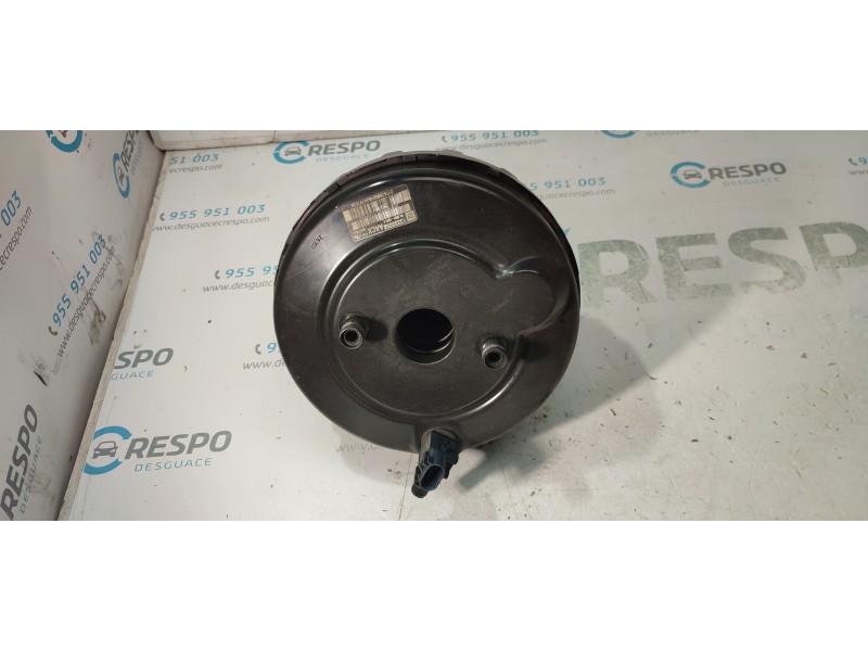 SERVOFRENO 13338058  - imagen 2