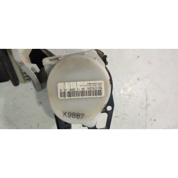 CINTURON SEGURIDAD TRASERO IZQUIERDO 