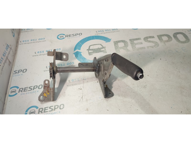 PALANCA FRENO  - imagen 2
