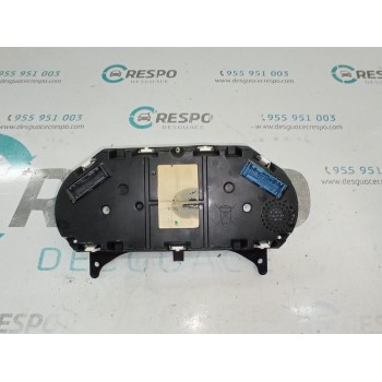 CUADRO INSTRUMENTOS 6W8F10894A  - miniatura 4