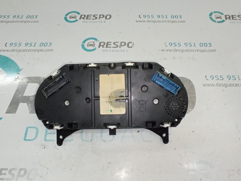 CUADRO INSTRUMENTOS 6W8F10894A  - imagen 4