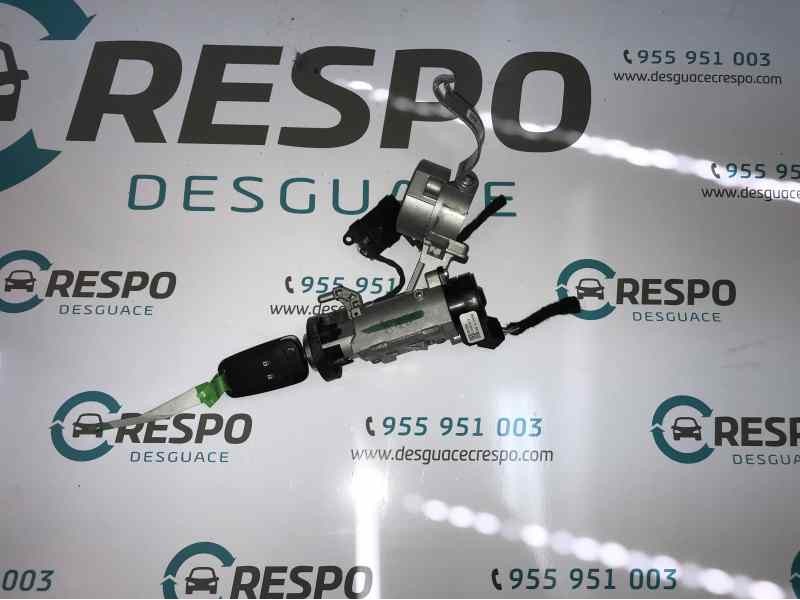 CONMUTADOR DE ARRANQUE 20912838  - imagen 1