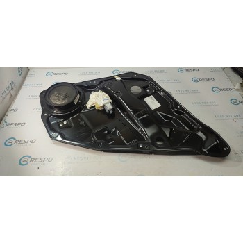 ELEVALUNAS TRASERO DERECHO A1645406006 