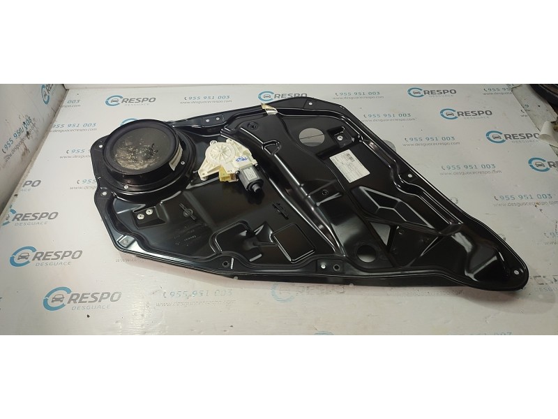 ELEVALUNAS TRASERO DERECHO A1645406006  - imagen 1