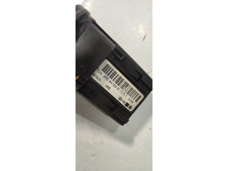 MANDO LUCES 6R0941531B  - imagen 3