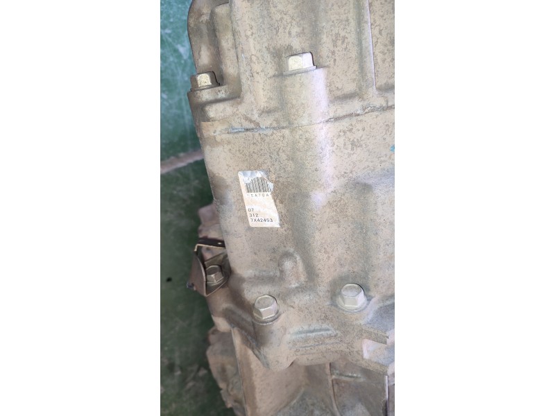 CAJA CAMBIOS  - imagen 3