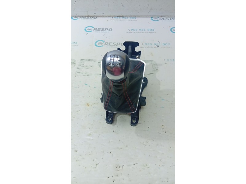 PALANCA CAMBIO JX6R7C453APF / 2393919  - imagen 1