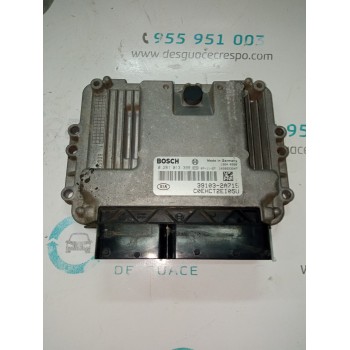 CENTRALITA MOTOR UCE 391032A715 