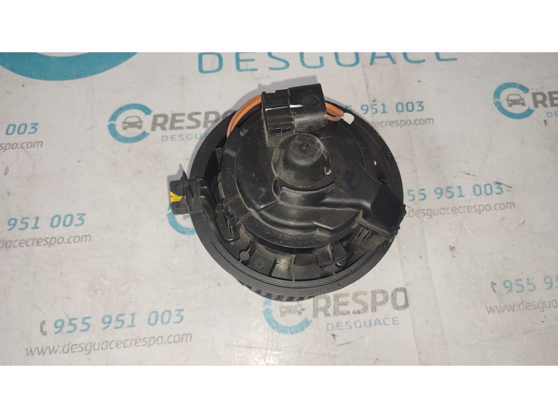 VENTILADOR CALEFACCION T1029527H  - imagen 2