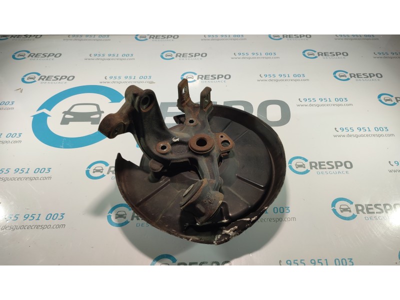 MANGUETA DELANTERA DERECHA  - imagen 1