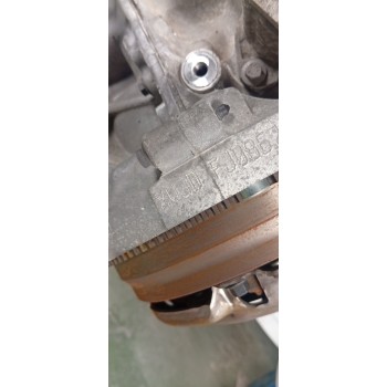 MOTOR COMPLETO XVJD  - miniatura 5