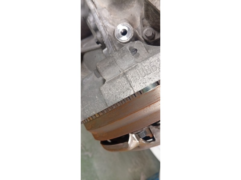 MOTOR COMPLETO XVJD  - imagen 5