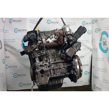 MOTOR COMPLETO HHDA  - miniatura 4