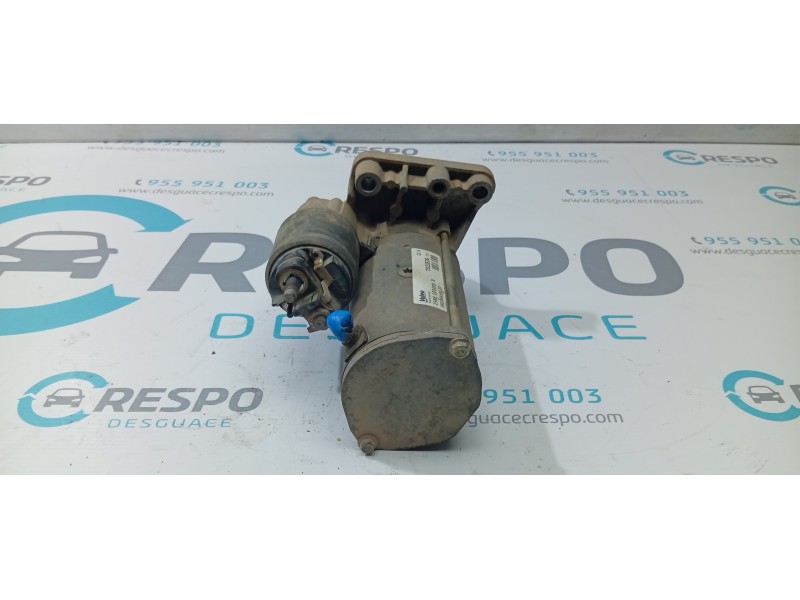 MOTOR ARRANQUE 9662854180  - imagen 3