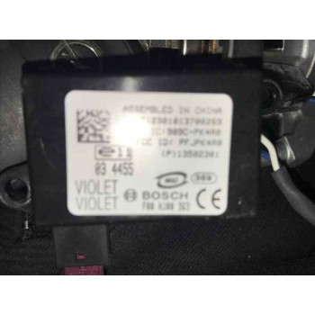 CONMUTADOR DE ARRANQUE 20912838  - miniatura 2