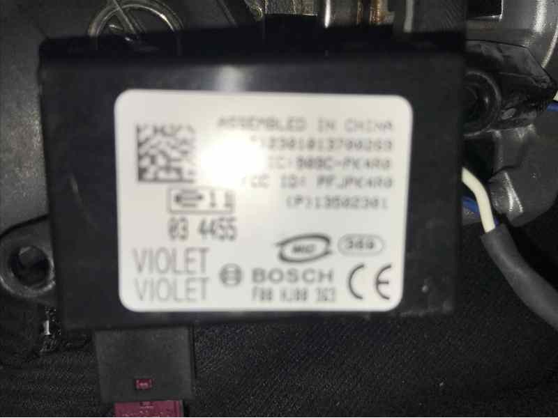 CONMUTADOR DE ARRANQUE 20912838  - imagen 2