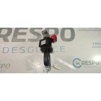 CONMUTADOR DE ARRANQUE 8200405701F  - miniatura 2