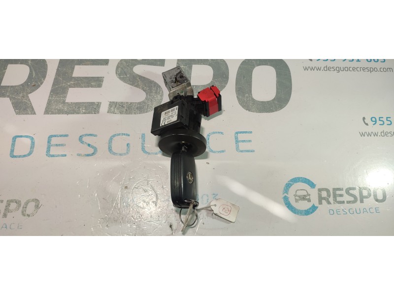 CONMUTADOR DE ARRANQUE 8200405701F  - imagen 2
