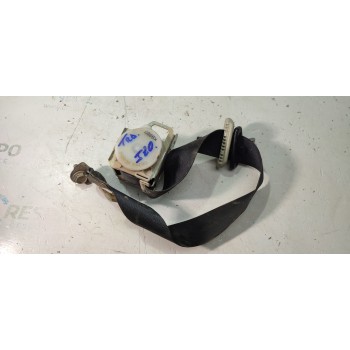 CINTURON SEGURIDAD TRASERO IZQUIERDO  - miniatura 2