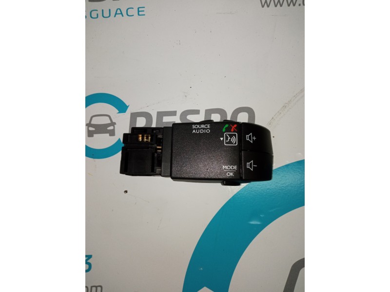 MANDO VOLANTE 344422043AA 8200850420  - imagen 1