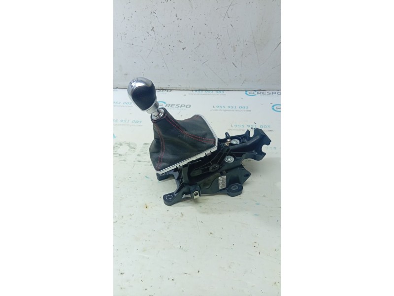 PALANCA CAMBIO JX6R7C453APF / 2393919  - imagen 2