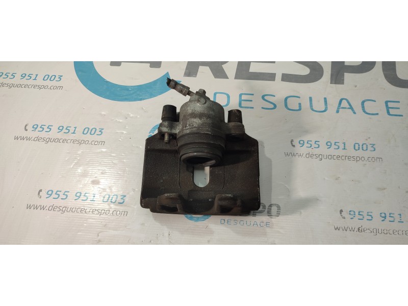 PINZA DE FRENO DELANTERA IZQUIERDA  - imagen 1