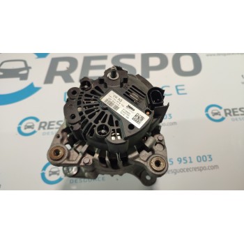 ALTERNADOR 04E903015  - miniatura 2