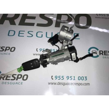 CONMUTADOR DE ARRANQUE 20912838  - miniatura 3