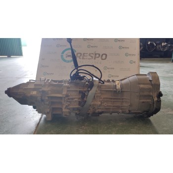 CAJA CAMBIOS  - miniatura 4