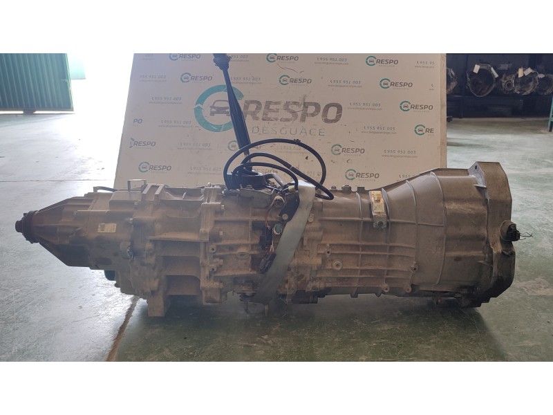 CAJA CAMBIOS  - imagen 4