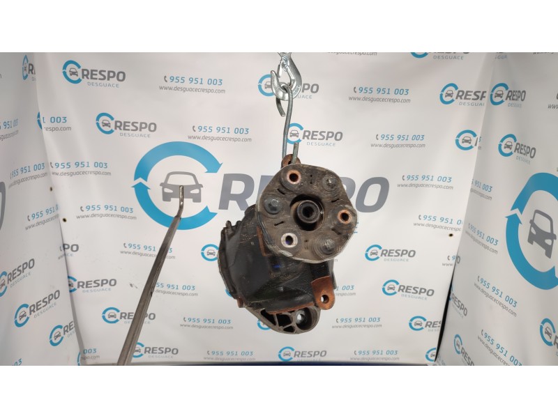 DIFERENCIAL TRASERO 7599466  - imagen 2