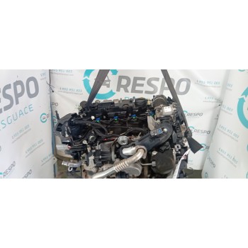 MOTOR COMPLETO XVJD  - miniatura 6