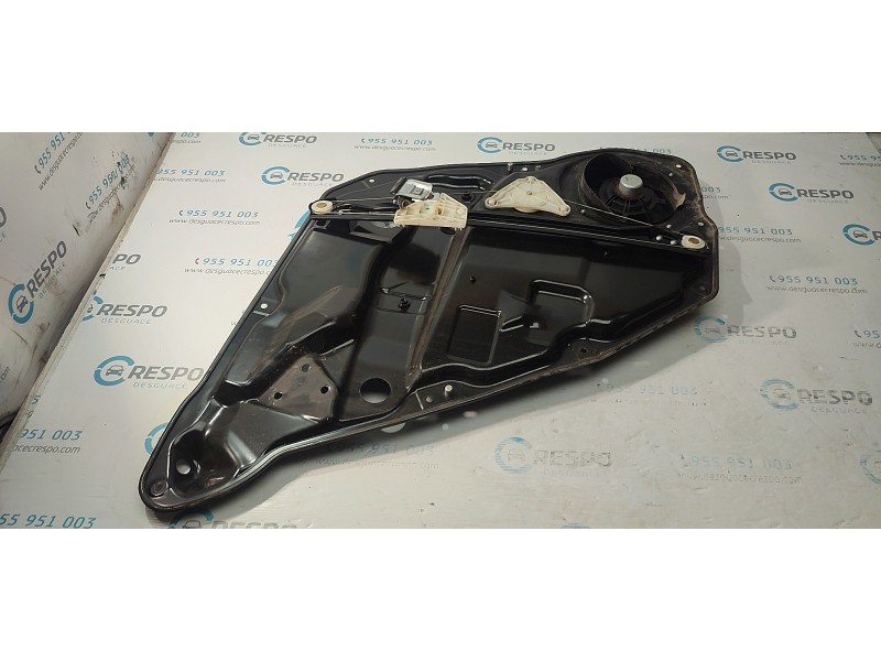 ELEVALUNAS TRASERO DERECHO A1645406006  - imagen 3