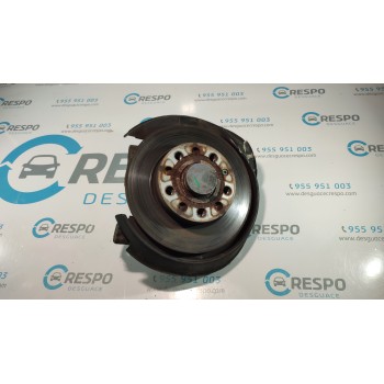 MANGUETA DELANTERA DERECHA  - miniatura 2