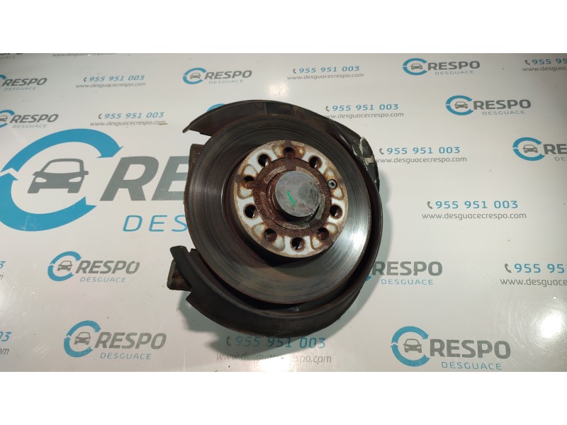 MANGUETA DELANTERA DERECHA  - imagen 2