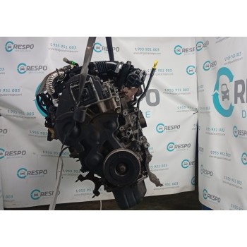 MOTOR COMPLETO HHDA  - miniatura 5