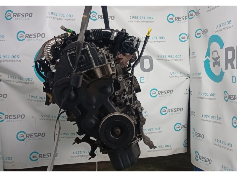 MOTOR COMPLETO HHDA  - imagen 5