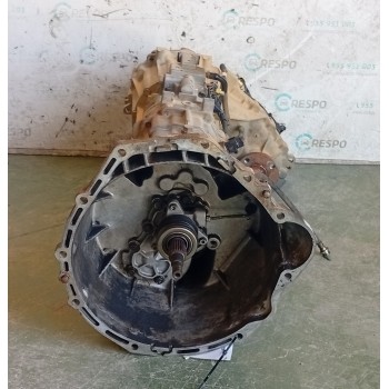 CAJA CAMBIOS G3102009014 