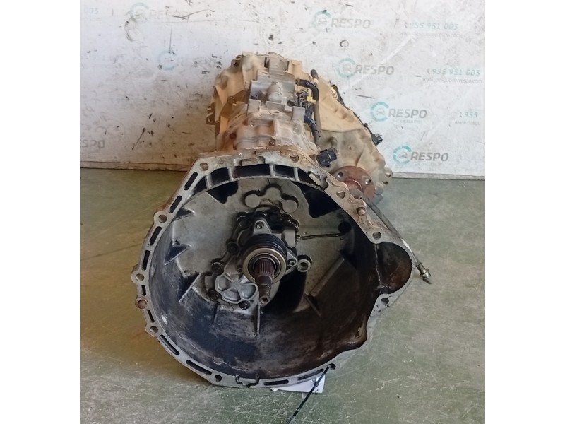 CAJA CAMBIOS G3102009014  - imagen 1