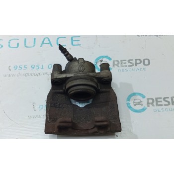 PINZA DE FRENO DELANTERA IZQUIERDA 