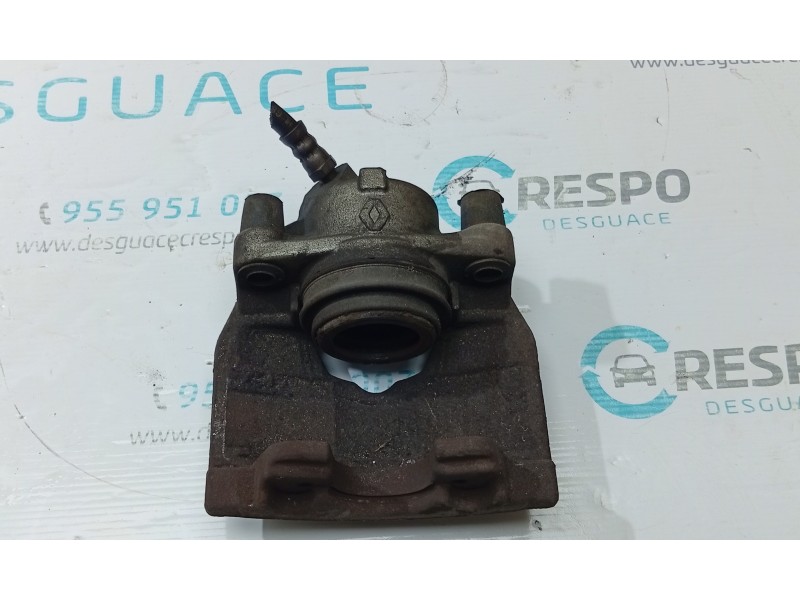 PINZA DE FRENO DELANTERA IZQUIERDA  - imagen 1